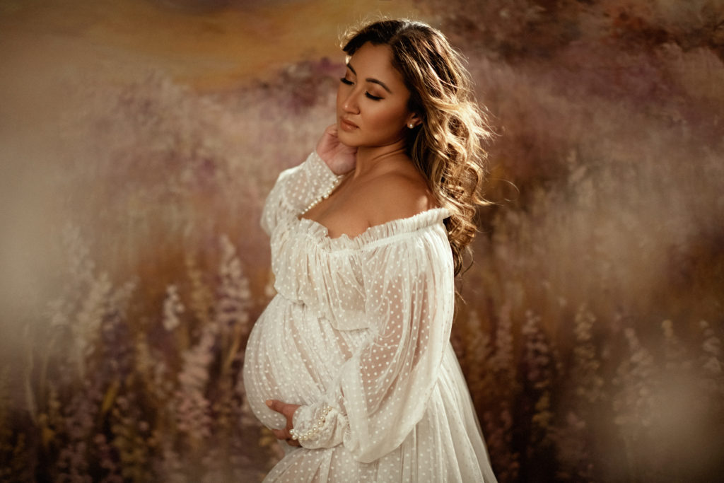When to schedule your maternity photoshoot?