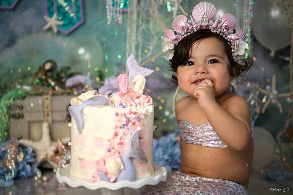Baby Girl Cake Smash Outfits | Ruffles & Bowties Bowtique/ 2127491 ALBERTA  LTD