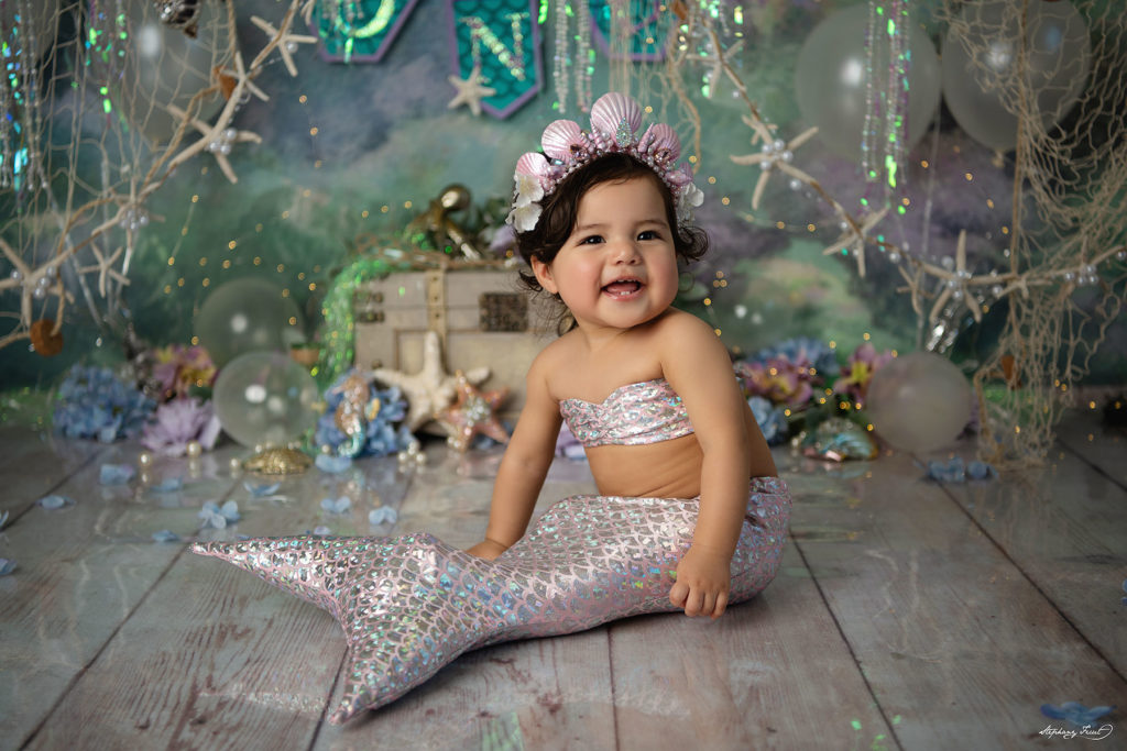 One Year/Cake Smash - Cleveland Newborn & Baby Photographer | Katherine  Chambers Photography