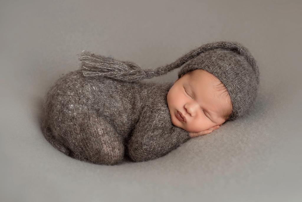 Questions about newborn photography by Stephany Ficut Photograhy