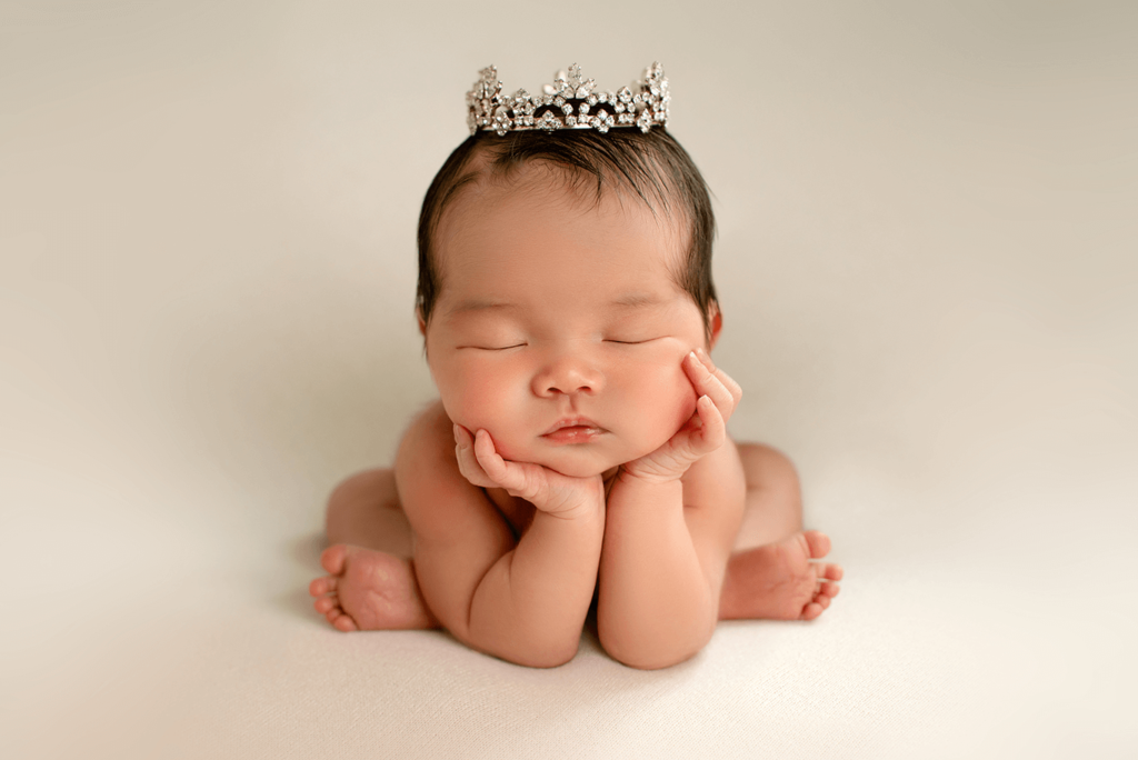 Questions about newborn photography by Stephany Ficut Photograhy