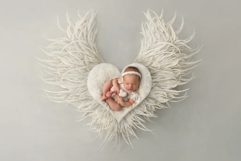 Questions about newborn photography by Stephany Ficut Photograhy